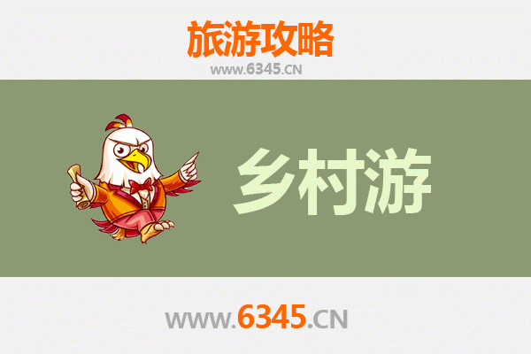 沧县乡村风情之旅：探寻武术之乡的田园秘境
